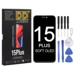Écran OLED souple DD pour iPhone 15 Plus