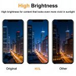 Écran OLED souple HXL pour iPhone 15 Pro Max – Image 4