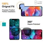 Écran OLED souple HXL pour iPhone 15 Pro Max – Image 5