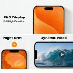 Écran OLED souple HXL pour iPhone 15 Pro Max – Image 6
