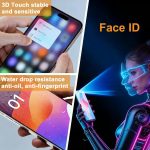 Écran OLED souple HXL pour iPhone 15 Pro Max – Image 7