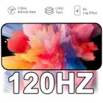 Écran OLED souple HXL pour iPhone 15 Pro Max – Image 8