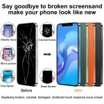 Écran OLED souple HXL pour iPhone 15 Pro Max – Image 10