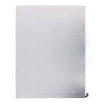 Plaque de rétroéclairage LCD pour iPad Air 11 2024