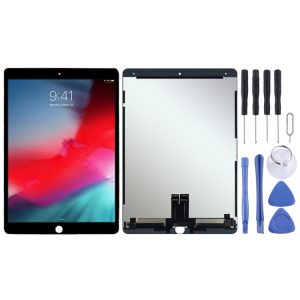Ensemble complet d'écran LCD et de numériseur pour iPad Air 3 (2019) A2152 A2123 A2153 A2154 / iPad Air 3 Pro 10,5 pouces 2e génération, For iPad Air 3 (2019), For iPad Air 3 (2019) A2152