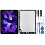 Écran LCD d'origine pour iPad Air 5/Air 2022 A2589 A2591 avec numériseur complet