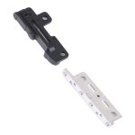 Pour iPad Air 4 2020 A2324 A2072 A2325 4G bouton d'alimentation et bouton de Volume câble flexible cadre de lunette