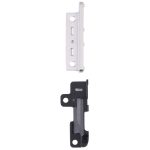 Pour iPad Air 4 2020 A2324 A2072 A2325 4G bouton d'alimentation et bouton de Volume câble flexible cadre de lunette – Image 2