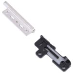 Pour iPad Air 4 2020 A2324 A2072 A2325 4G bouton d'alimentation et bouton de Volume câble flexible cadre de lunette – Image 3