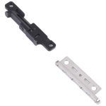 Pour iPad Air 4 2020 A2316 WiFi bouton d'alimentation et bouton de volume câble flexible cadre de lunette