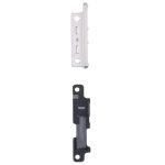 Pour iPad Air 4 2020 A2316 WiFi bouton d'alimentation et bouton de volume câble flexible cadre de lunette – Image 2