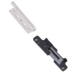 Pour iPad Air 4 2020 A2316 WiFi bouton d'alimentation et bouton de volume câble flexible cadre de lunette – Image 3
