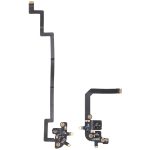 Pour iPad Air 4 10.9 2020 A2324 A2072 A2325 A2316 821-02760-A câble flexible d'antenne gauche et droite