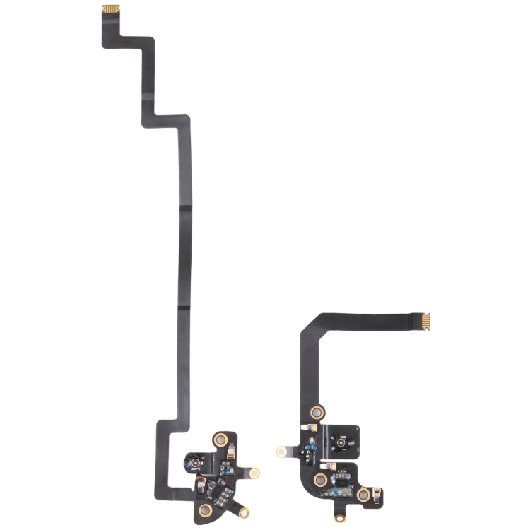 IP6D1203.jpg Pour iPad Air 4 10.9 2020 A2324 A2072 A2325 A2316 821-02760-A câble flexible d'antenne gauche et droite – Image 1