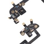 Pour iPad Air 4 10.9 2020 A2324 A2072 A2325 A2316 821-02760-A câble flexible d'antenne gauche et droite – Image 4