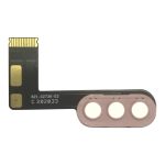 Câble flexible de contact pour clavier pour iPad Air (2020) / Air 4 10,9 pouces, For iPad Air (2020) (Pink), For iPad Air (2020) (Green), For iPad Air (2020) (Grey), For iPad Air (2020)(Blue), For iPad Air (2020)(Silver)