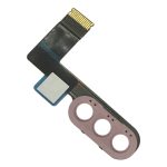 Câble flexible de contact pour clavier pour iPad Air (2020) / Air 4 10,9 pouces, For iPad Air (2020) (Pink), For iPad Air (2020) (Green), For iPad Air (2020) (Grey), For iPad Air (2020)(Blue), For iPad Air (2020)(Silver) – Image 2