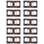 Connecteur FPC de la batterie de la carte mère pour iPhone 6