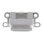 Connecteur de port de charge 10 PCS pour iPhone 6 / 6S, For iPhone 6 / 6S, For iPhone 6 / 6S (Light Grey) – Image 2