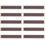 Connecteur FPC d'écran tactile d'affichage à cristaux liquides de carte mère de 10 PCS pour l'iPhone 6s Plus