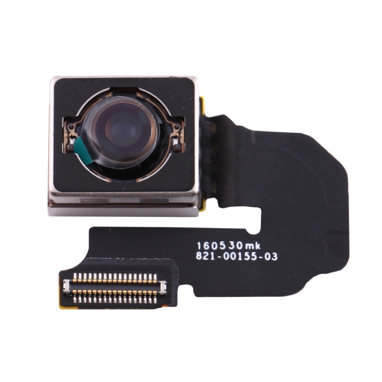 IP6L1022L.jpg Caméra arrière pour iPhone 6s Plus, For iPhone 6s Plus – Image 1