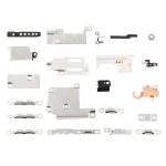 21 en 1 pour iPhone 6s Plus Accessoires de réparation intérieure Ensemble de pièces métalliques