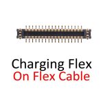 Chargement du connecteur FPC sur le câble flexible pour iPhone 6s Plus / 6s – Image 2