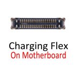 Chargement du connecteur FPC sur la carte mère pour iPhone 6s Plus / 6s – Image 2