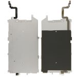 Assemblée de numériseur de plaque métallique arrière LCD pour iPhone 6 Plus
