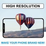 Écran OLED Super Retina XDR d'origine pour iPhone 16 – Image 4