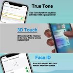 Écran OLED Super Retina XDR d'origine pour iPhone 16 – Image 6