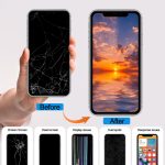 Écran OLED Super Retina XDR d'origine pour iPhone 16 – Image 7