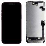 Écran OLED Super Retina XDR d'origine pour iPhone 16 Plus – Image 2