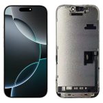 Écran OLED Super Retina XDR LTPO d'origine pour iPhone 16 Pro