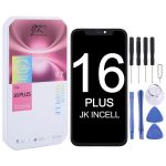Écran LCD JK incell pour iPhone 16 Plus