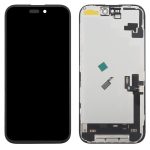 Pour iPhone 16 DD Soft OLED Screen, retirez le circuit intégré, besoin d'une réparation professionnelle – Image 2