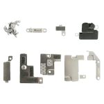 Kit de réparation interne pour iPhone 16e avec vis