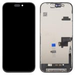 Écran LCD JK incell pour iPhone 16 Pro – Image 2