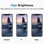 Écran LCD JK incell pour iPhone 16 Pro – Image 5