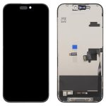 Écran LCD JK incell pour iPhone 16 Pro Max – Image 2