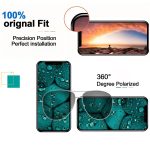 Écran LCD JK incell pour iPhone 16 Pro Max – Image 6