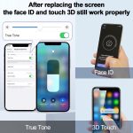 Écran LCD JK incell pour iPhone 16 Pro Max – Image 8