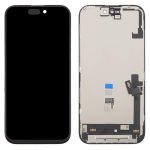 Écran OLED rigide JK pour iPhone 16 – Image 2