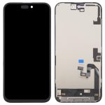 Écran OLED rigide JK pour iPhone 16 Plus – Image 2
