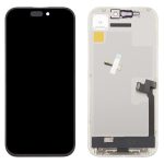 Écran OLED rigide GX pour iPhone 16 Pro – Image 2