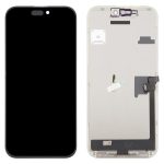 Écran OLED rigide GX pour iPhone 16 Pro Max – Image 2