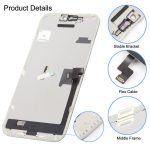 Écran OLED rigide GX pour iPhone 16 Pro Max – Image 3