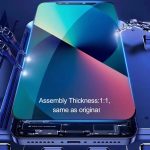 Écran OLED rigide GX pour iPhone 16 Pro Max – Image 7