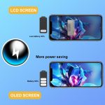 Écran OLED rigide GX pour iPhone 16 Pro Max – Image 9