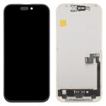 Pour iPhone 16 Pro DD Hard OLED Screen, retirez le circuit intégré. Besoin d'une réparation professionnelle ? – Image 2